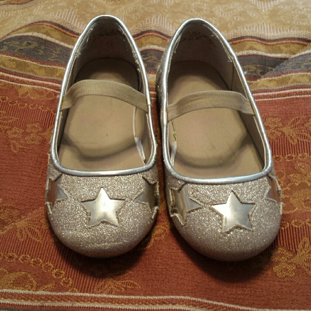 Toddler size 8